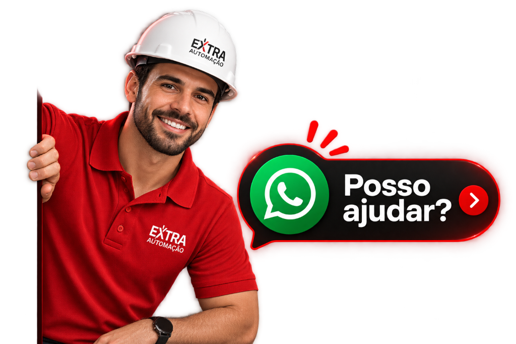 Assistente Virtual WhatsApp